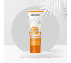 SPF 60 ADVANCE SUN BLOCK -100ml