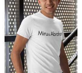 Crew Neck T-Shirt for man - Wonderful product