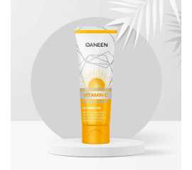 VITAMIN-C RADIANT CREAM - 50gm
