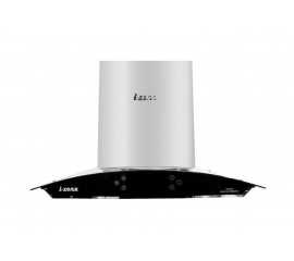 IZONE Kitchen Hood ATL-705th 70cm Blk Dd Bfl Flt