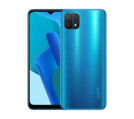 Oppo A16e - 6.52 Inches - 4GB + 64GB - Blue