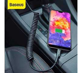 Baseus Retractable USB Wire Cord Type C Cable