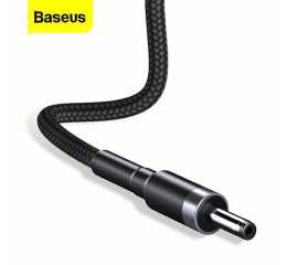 Baseus USB to DC 3.5mm Power Charging Cable - 1M