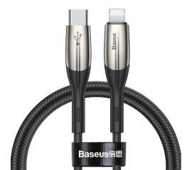 Baseus USB Type C Lightning Cable For Iphone