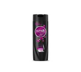 Sunsilk Black - 80 ml