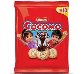 Cocomo 15 Pcs (Box)