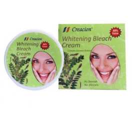 Creacion Whitening Bleach Cream - 30Gram