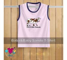Kids Collection Printed Sandoz - HF248