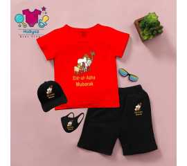 Kids Eid Collection 5 in 1 Deal - HF243