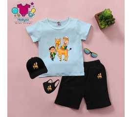 Kids Eid Collection 5 in 1 Deal - HF238
