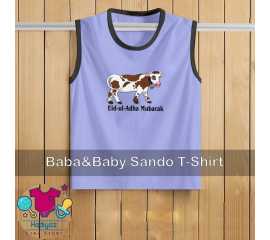 Kids Collection Printed Sandoz - HF247