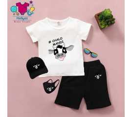 Kids Eid Collection 5 in 1 Deal - HF237