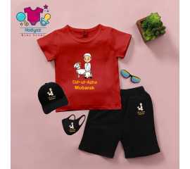 Kids Eid Collection 5 in 1 Deal - HF242