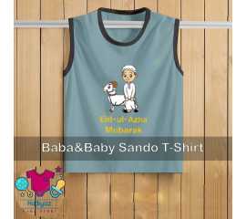 Kids Collection Printed Sandoz - HF244