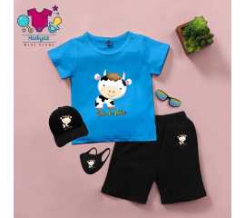 Kids Eid Collection 5 in 1 Deal - HF241