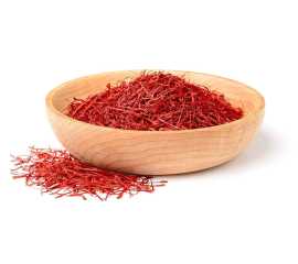Persian saffron (saffron) 5 grams