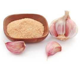 Garlic Powder Desi 100gGarlic Powder Desi 100g