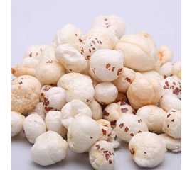 Premium Quality Fox Nut (Phool Makhana) 100 Gram