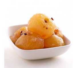 Apple Preserve Murabba - 1 KG