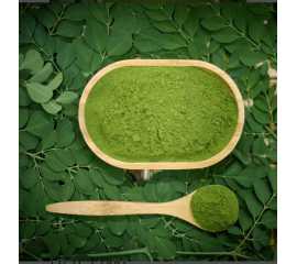 One Organic Moringa Powder - 150 Gram
