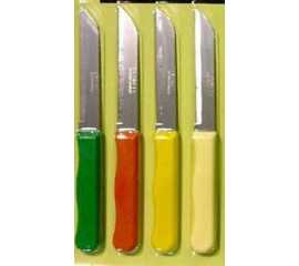 Fixwell Multicolor Stainless Steel Knives - 1 Piece
