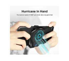 Mobile Cooler For All Smart Phones - 1 Piece