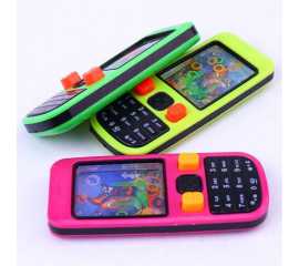 Mobile Water Game For Kids (Pack of 3)