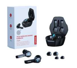 Lenovo Hq08 True Wireless Gaming Earbuds - 1-Set