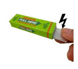 Chewing Gum Toy for Kids