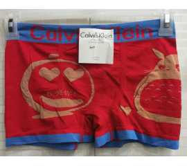 Calvin Klein underwear