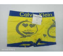 Boxer Under Garments