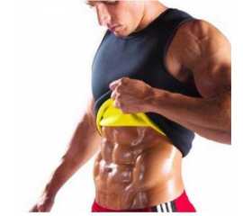 Slimming Body hot Shaper Modeling Vest