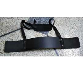 Fitness Arm Curl Blaster