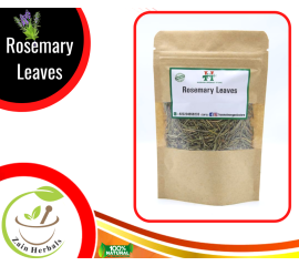 Zain Herbals Rosemary Leaves 30G (Pizza Herbs)