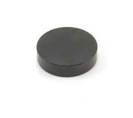 Pack of 10 Strong Magnet circular shape 15mm