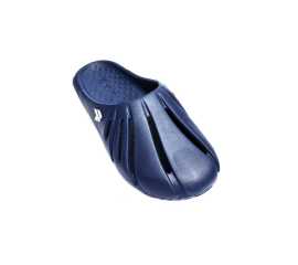 Kito - Men's Slipper Navy Blue - AH130M