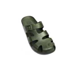 Kito - Men's Slipper Olive - AH74M