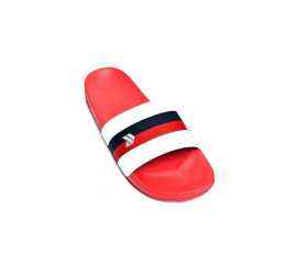 Kito - Men's Slipper Red - AH133M