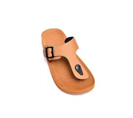 Kito - Women's Flipflop Tan - AA54W