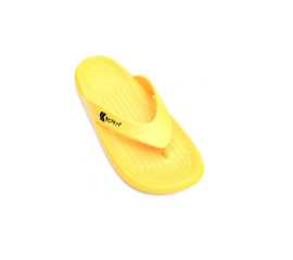 Kito - Men's Flipflop Yellow - AG30M
