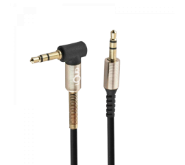 LOUD - Spring Aux Cable - AC200
