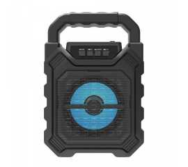 Bluetooth Portable Wireless Speaker Hi-Res Audio - BX210