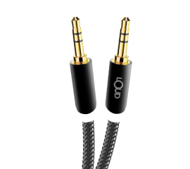 LOUD - Aux Audio Cable - AC100