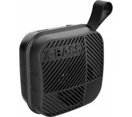 Loud X- Bass Portable Wireless Speaker BT500 - 1-Piece