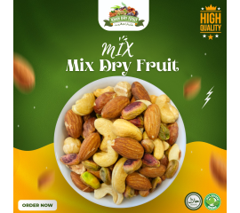 Mix Dry Fruits 1Kg price in Pakistan