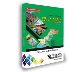 O Level Pakistan Studies Paper 2 Environment Of Pakistan Notes