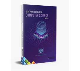 O Level Computer Science Notes For Paper 1 By Syed Haseeb Bari