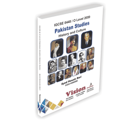 Igcse & O Level Pakistan Studies History And Culture Revised And Updated Notes By Syed Husain Bari