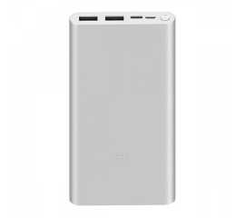 Pace Accessories - Mi 10000Mah Fast Charging Power Bank