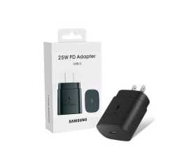 Pace Accessories - Samsung 25W Type-C Super Fast Charger